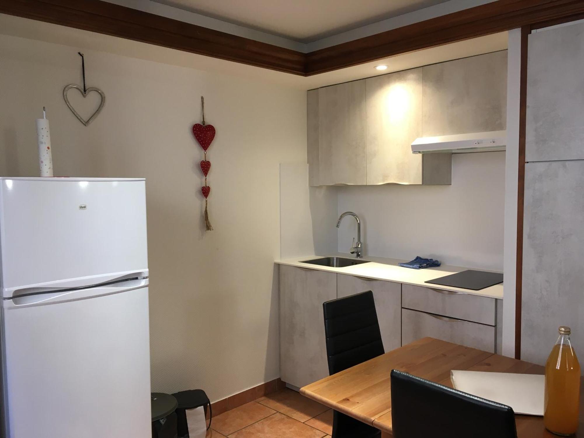 Apartment Cali Elina Riquewihr Dış mekan fotoğraf