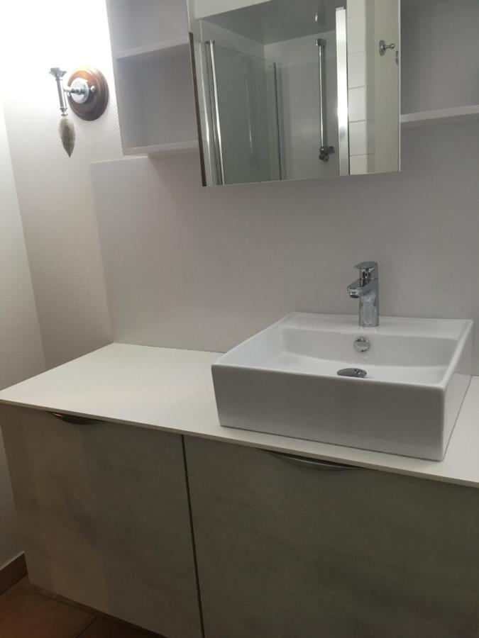Apartment Cali Elina Riquewihr Dış mekan fotoğraf