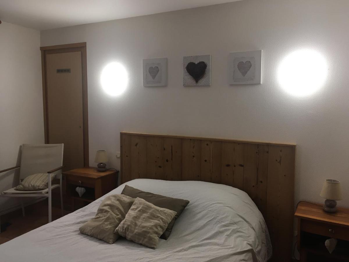 Apartment Cali Elina Riquewihr Dış mekan fotoğraf