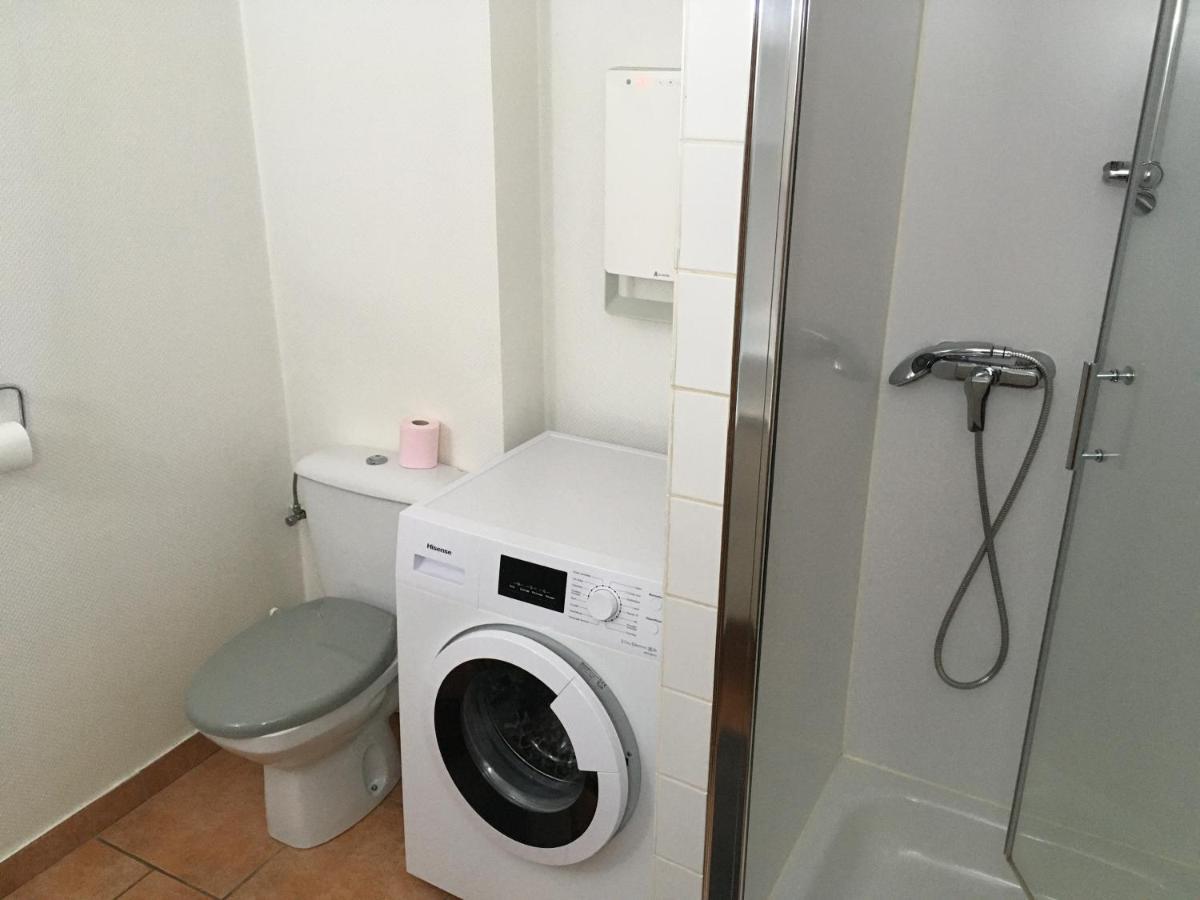 Apartment Cali Elina Riquewihr Dış mekan fotoğraf