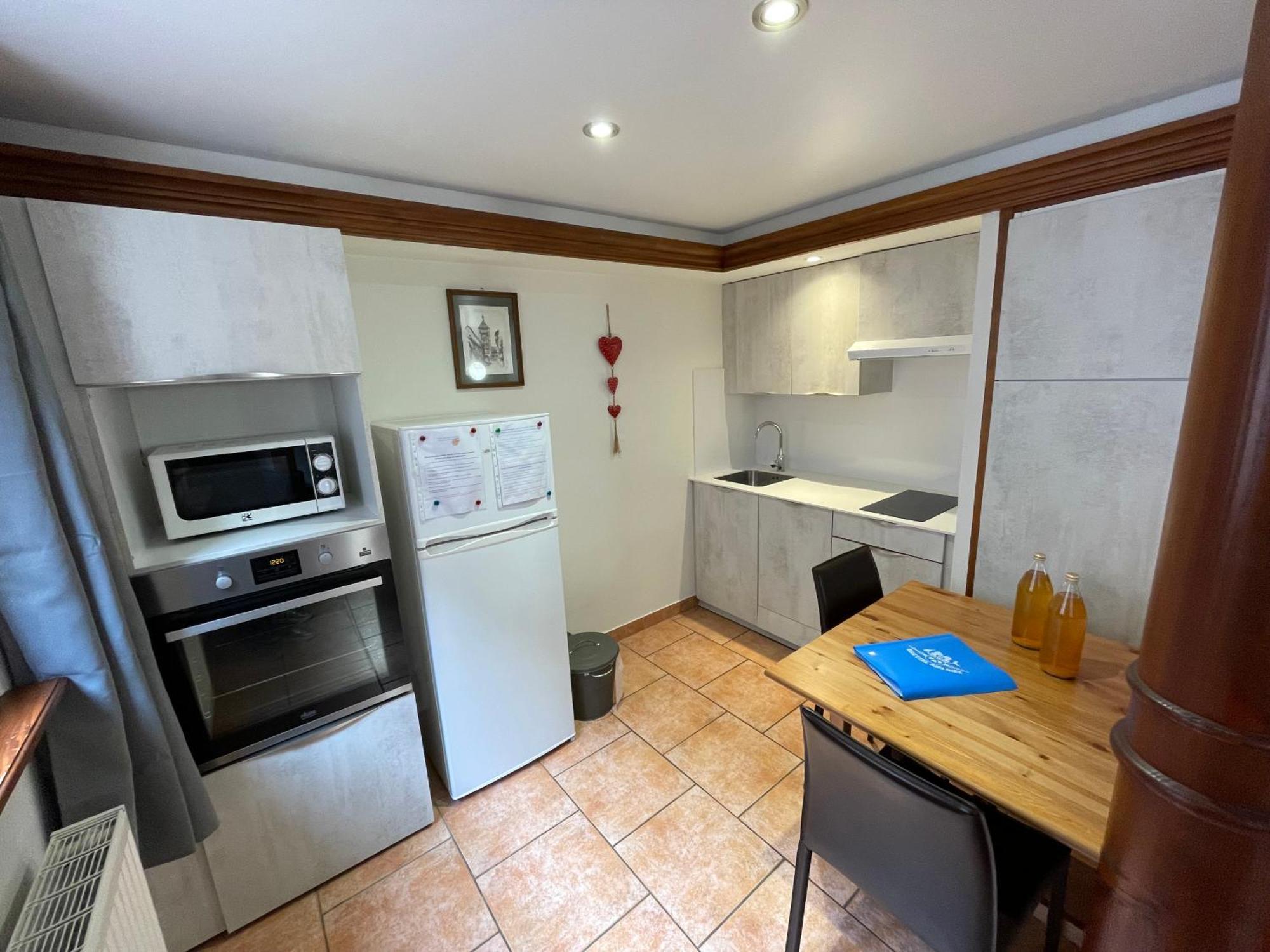 Apartment Cali Elina Riquewihr Dış mekan fotoğraf