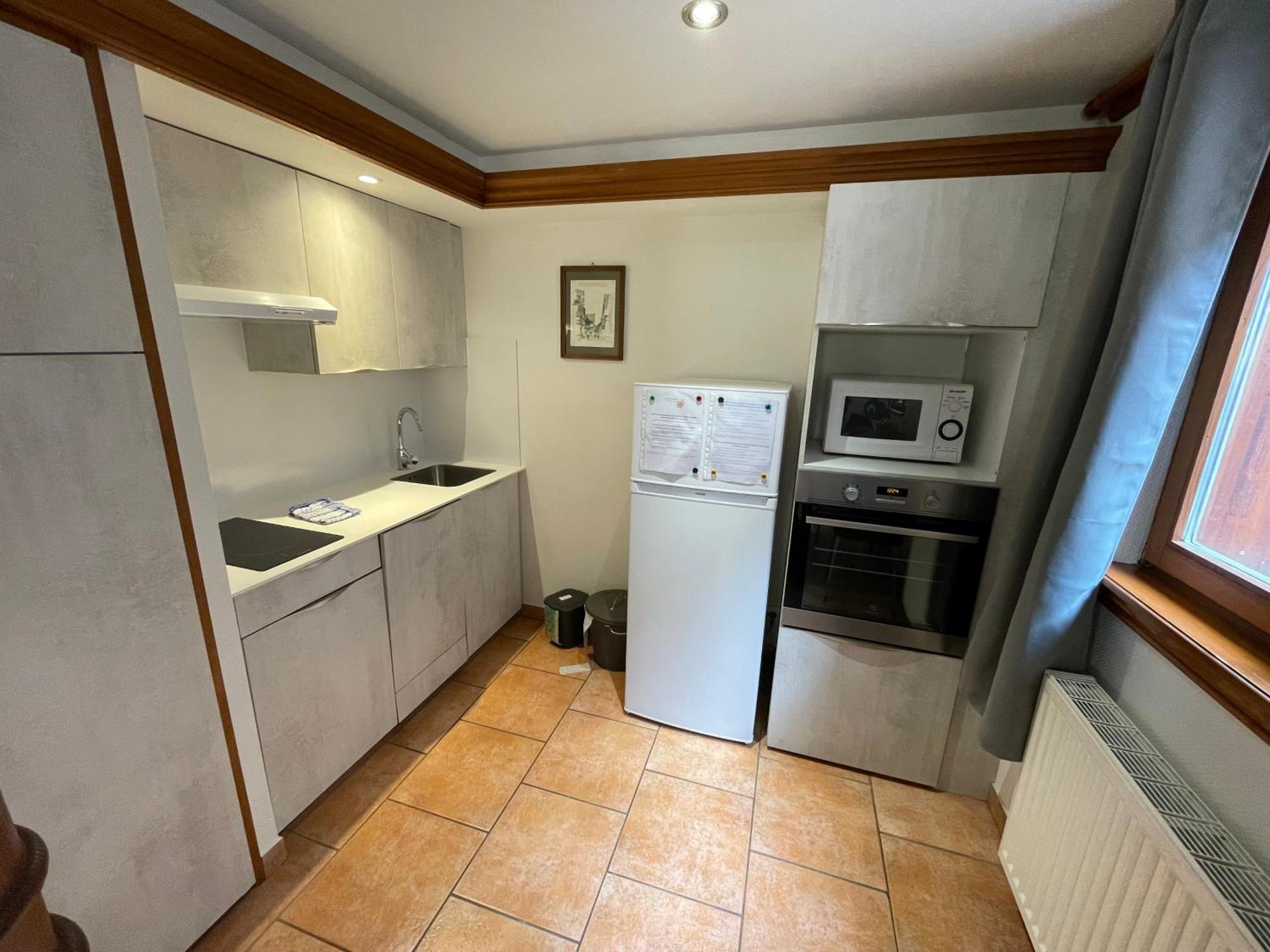 Apartment Cali Elina Riquewihr Dış mekan fotoğraf