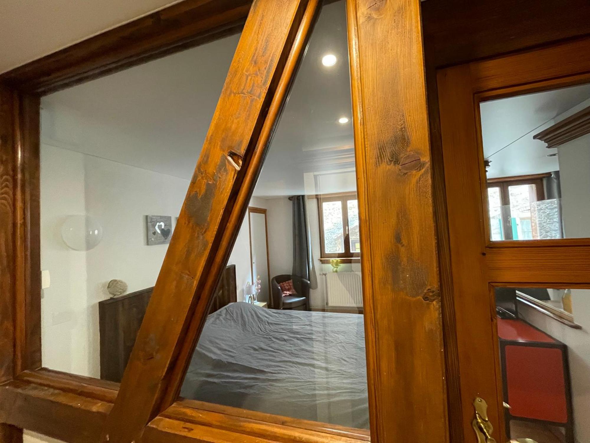 Apartment Cali Elina Riquewihr Dış mekan fotoğraf