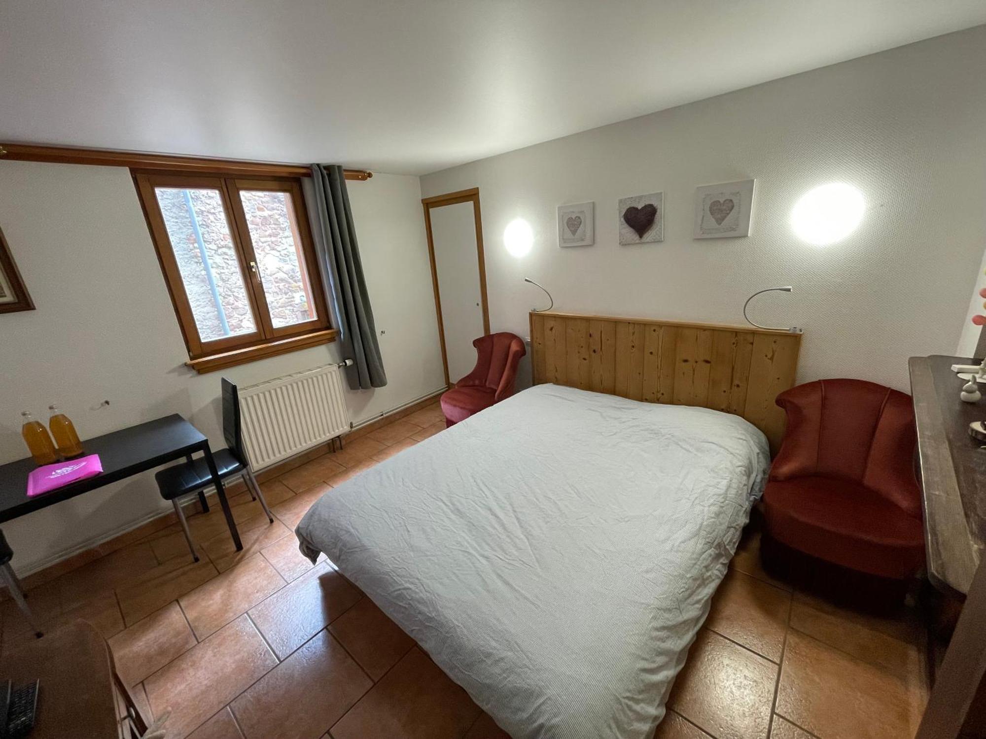 Apartment Cali Elina Riquewihr Dış mekan fotoğraf