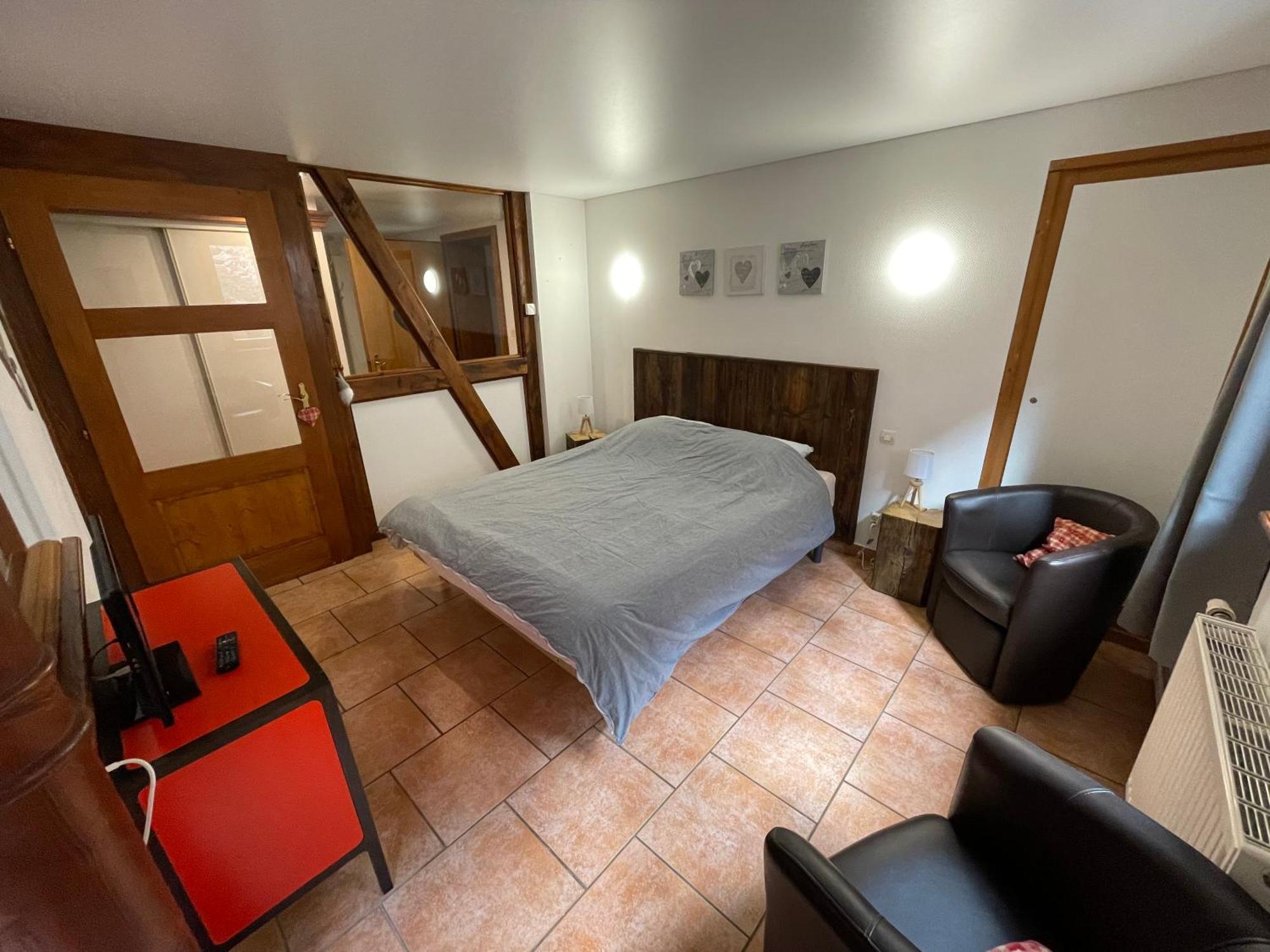 Apartment Cali Elina Riquewihr Dış mekan fotoğraf