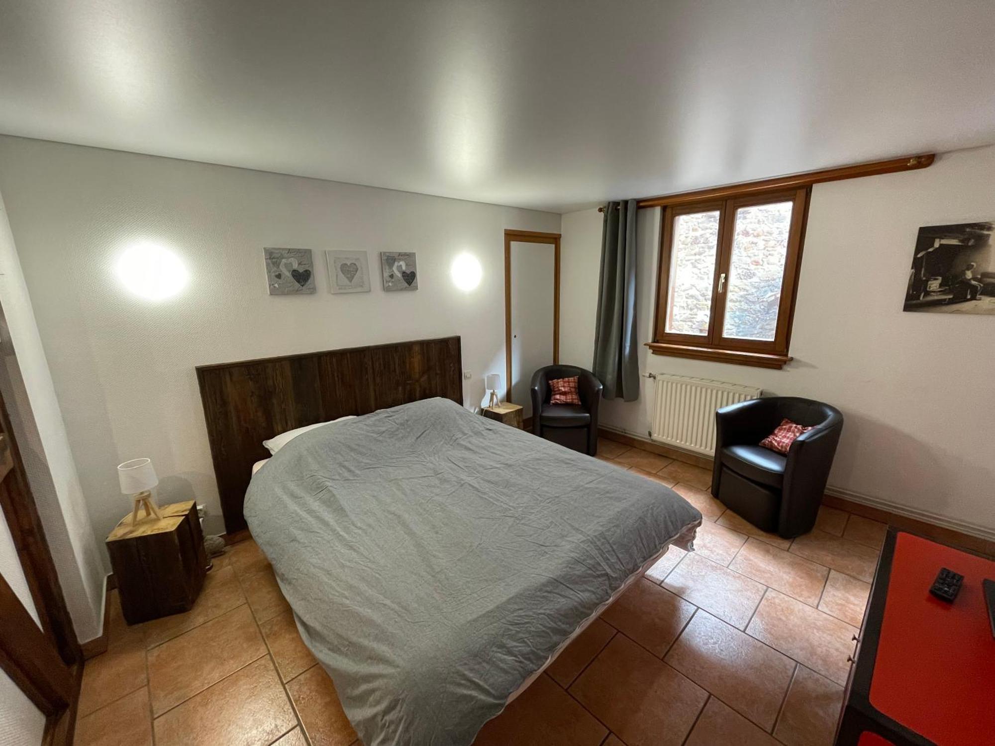 Apartment Cali Elina Riquewihr Dış mekan fotoğraf