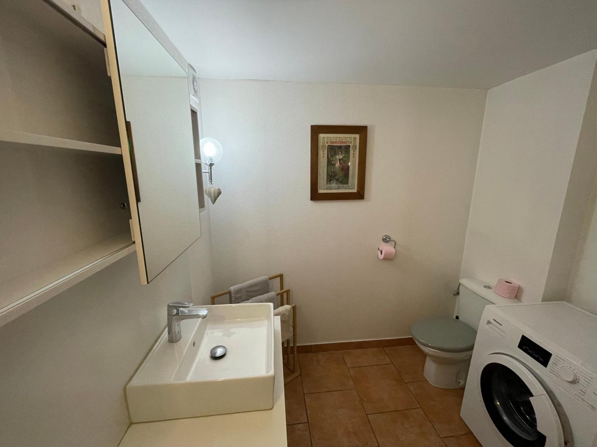 Apartment Cali Elina Riquewihr Dış mekan fotoğraf