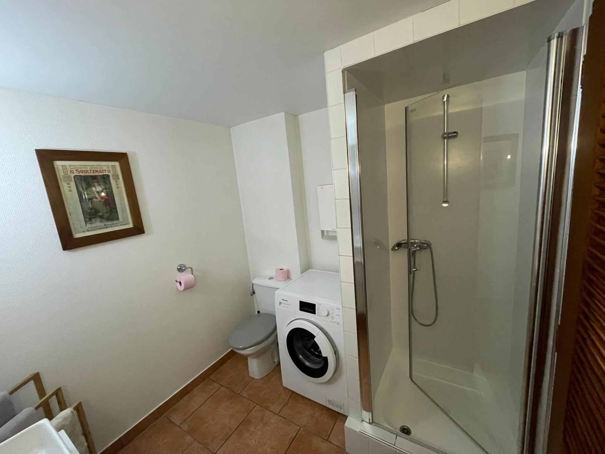 Apartment Cali Elina Riquewihr Dış mekan fotoğraf